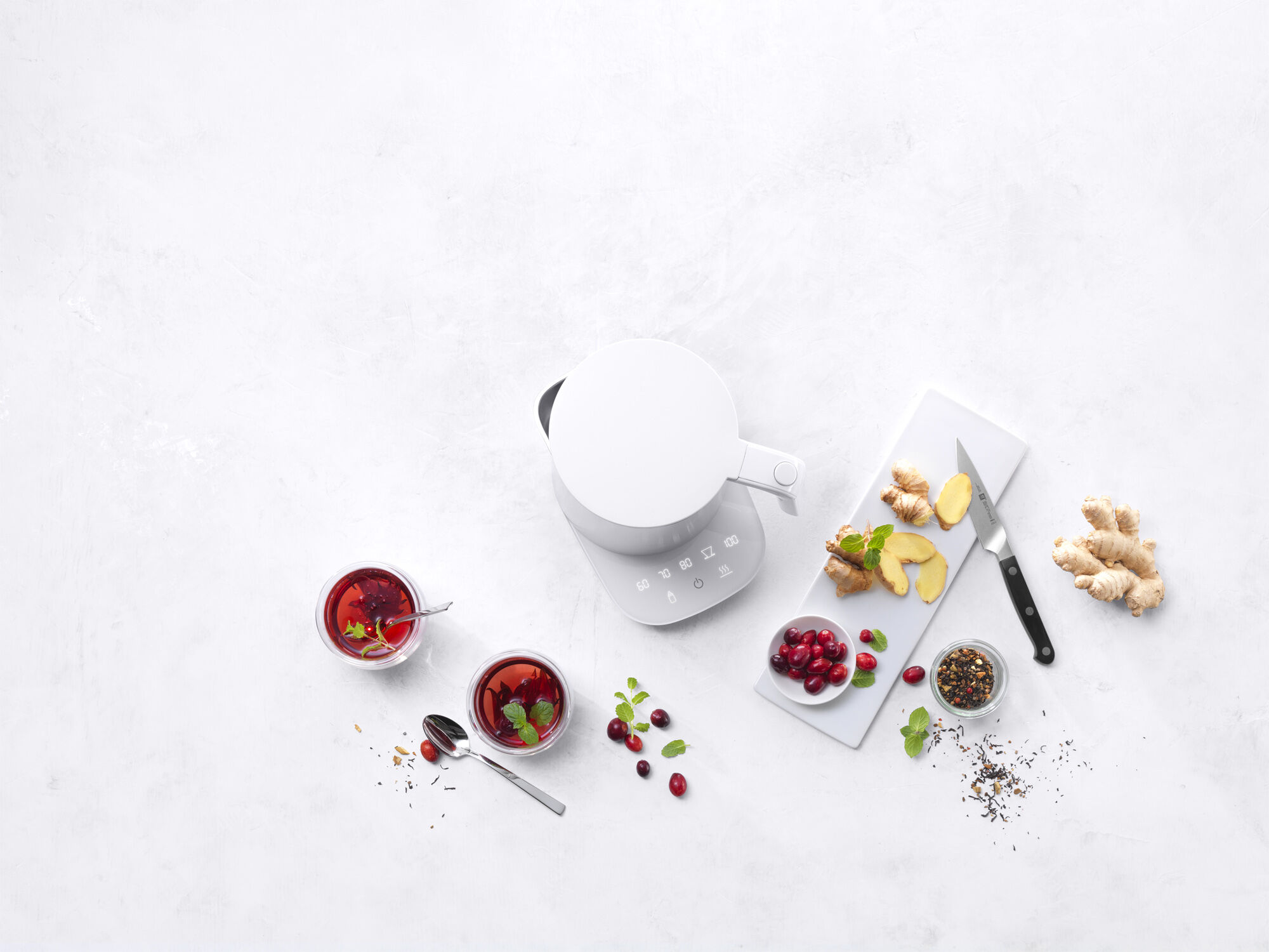 Enfinigy El. vattenki. Pro 1. 5 Silv EU