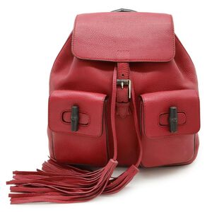 Gucci Backpack