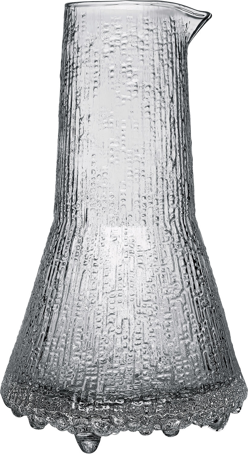 Ultima Thule 0,5l kande, genbrugsglas