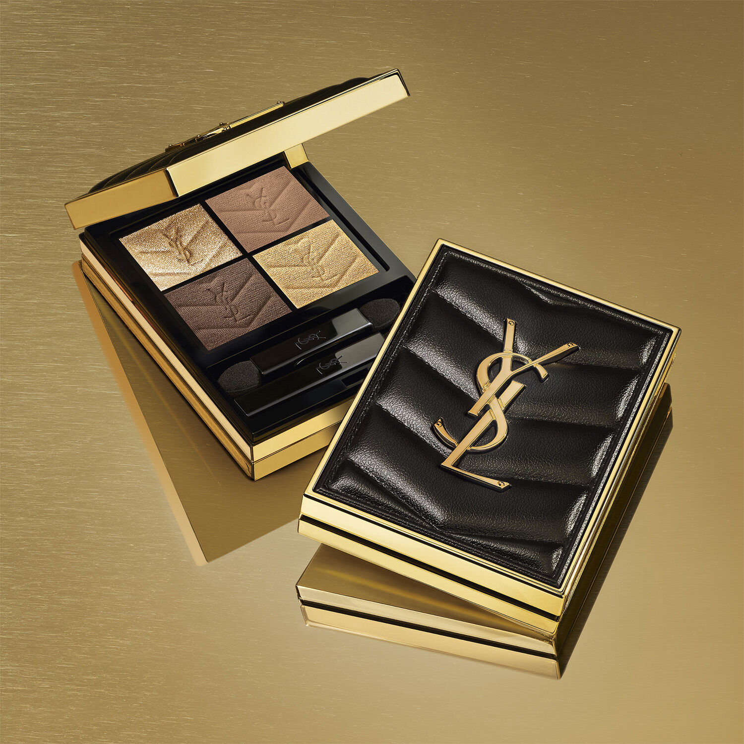 YSL COUTURE MINI CLUTCH 800