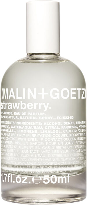 Strawberry Eau de Parfum