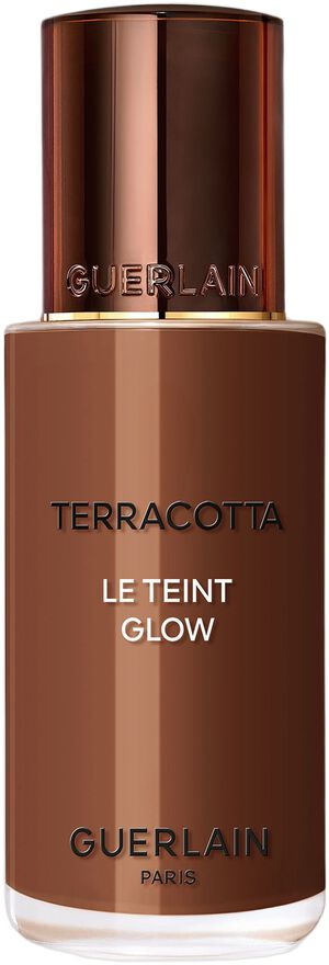 TERRA GLOW FLUID FDT 9N