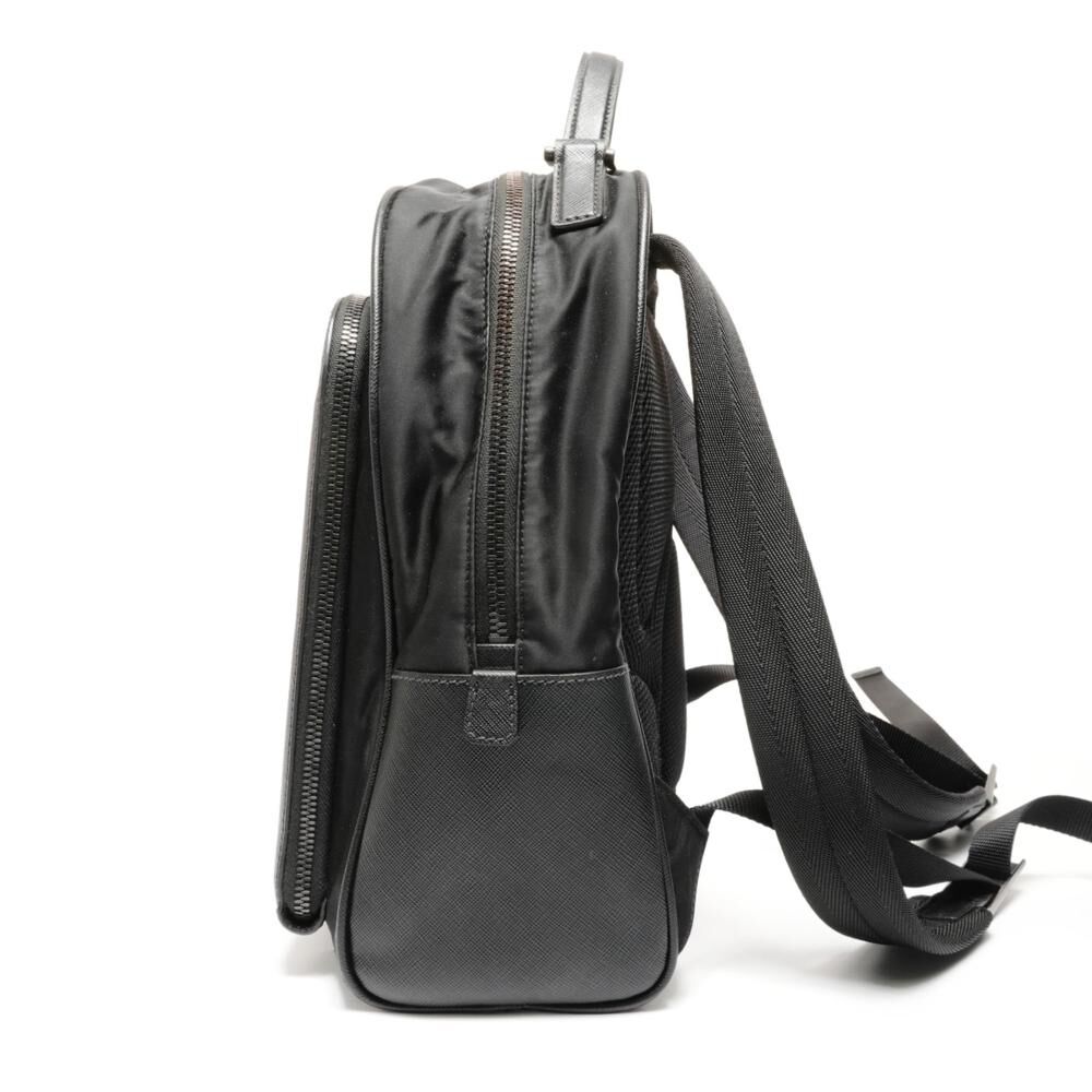 Prada Backpack