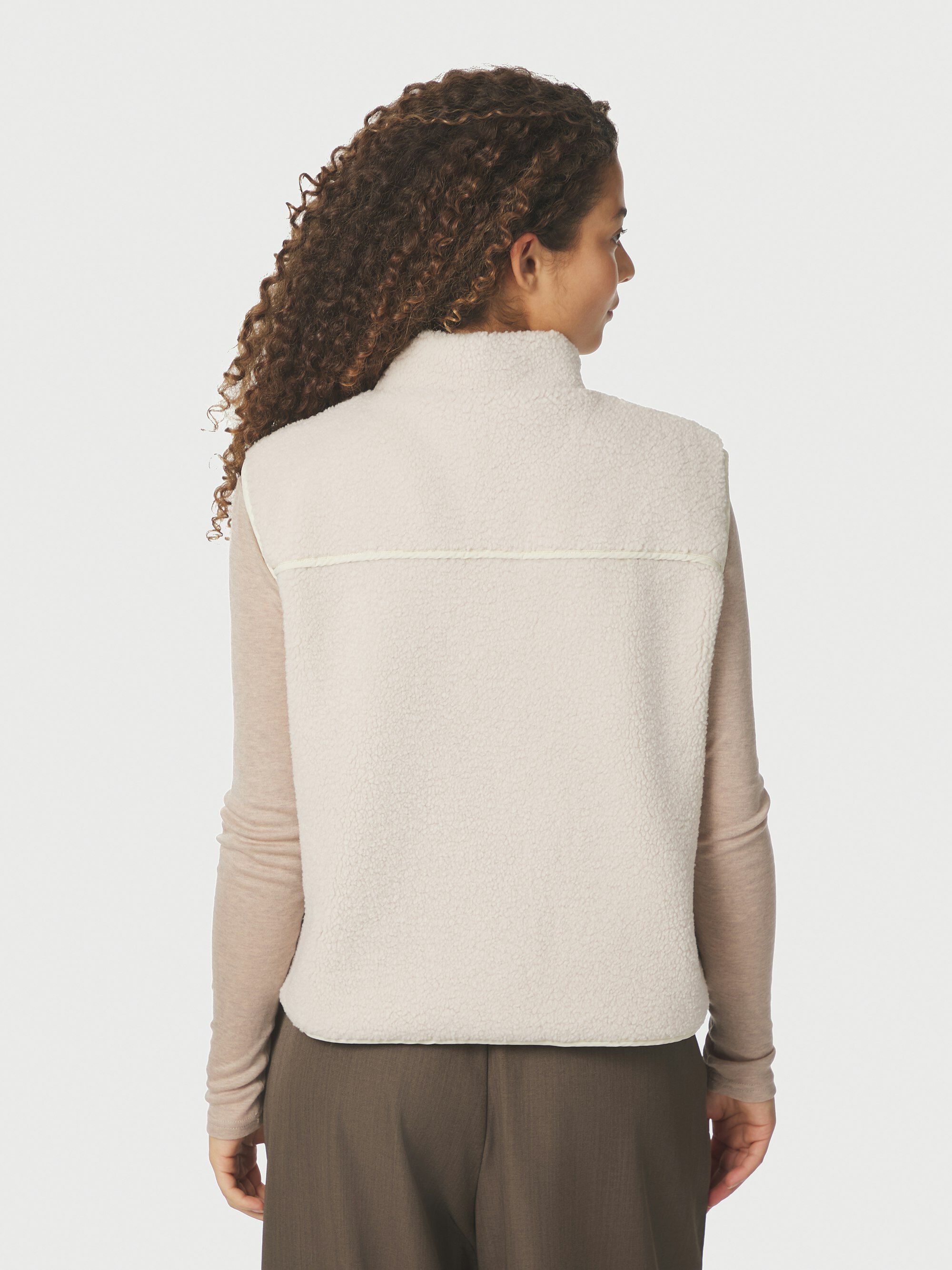 Scout Teddy Waistcoat