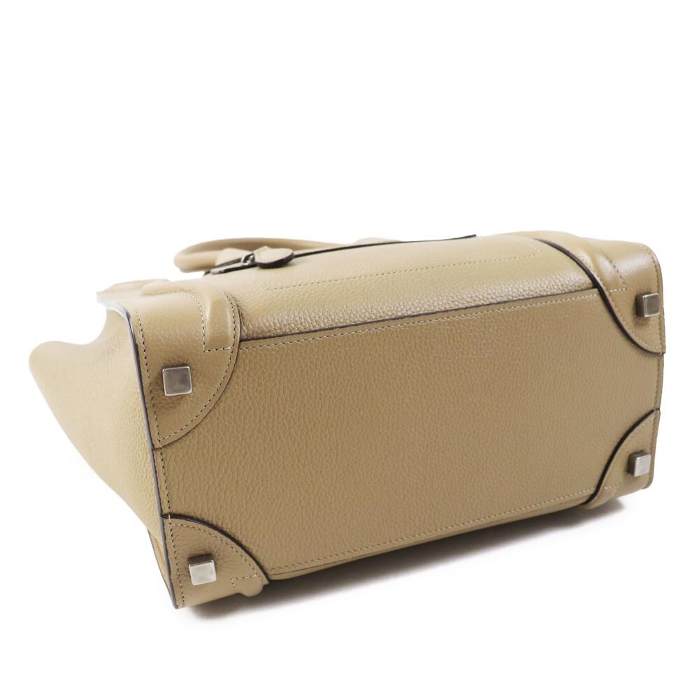 Celine Luggage