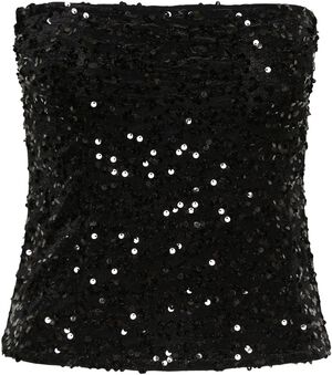 PCKAM TUBE TOP BC