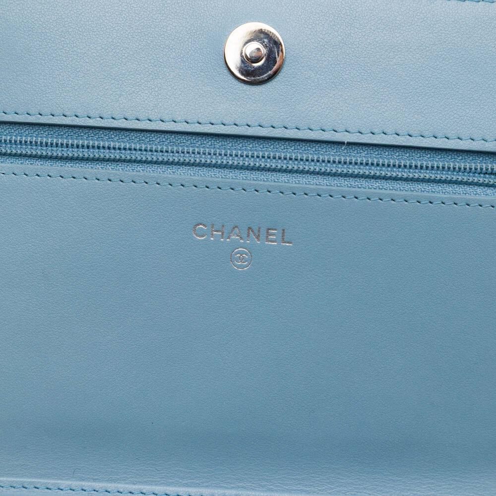 Chanel Flap Bag