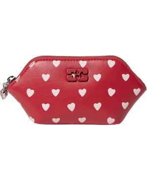 Bou Coin Purse Printed