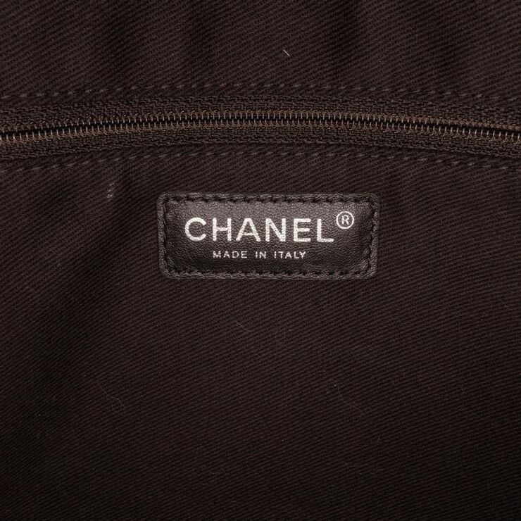 Chanel Flap Bag