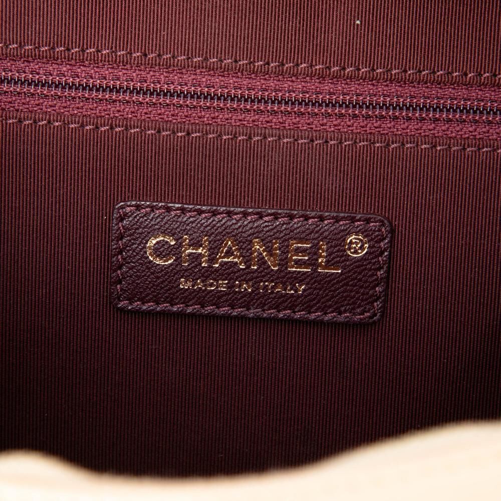 Chanel Boy Bags