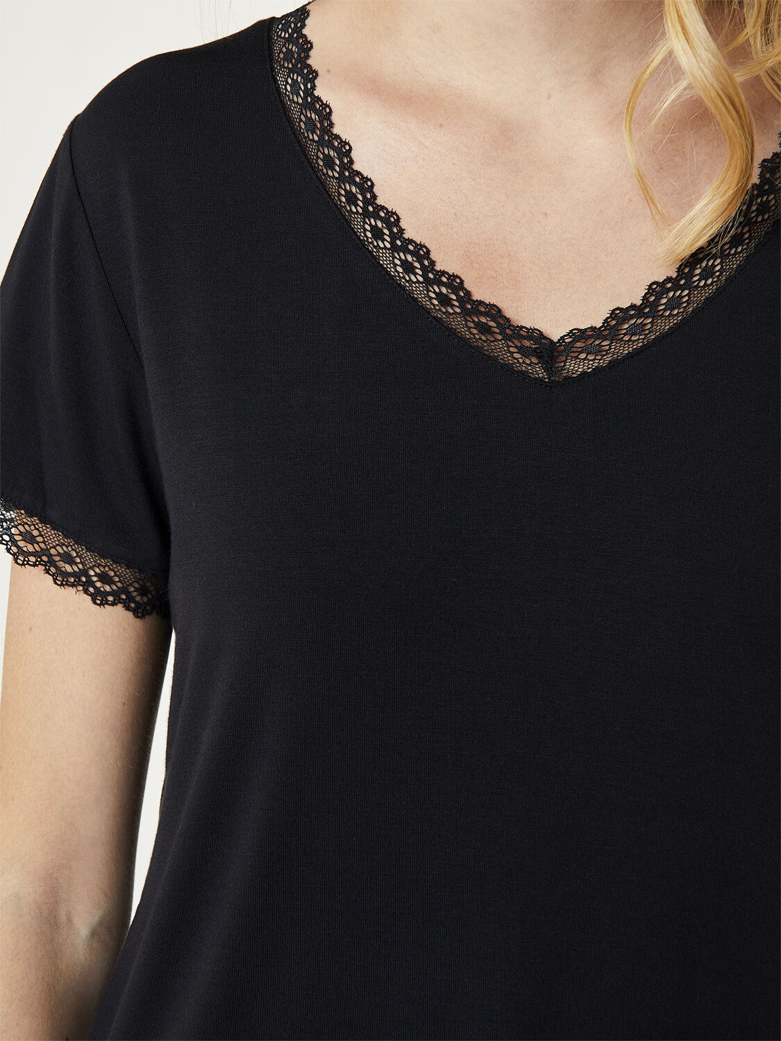 Jordan Bamboo S/S T-shirt