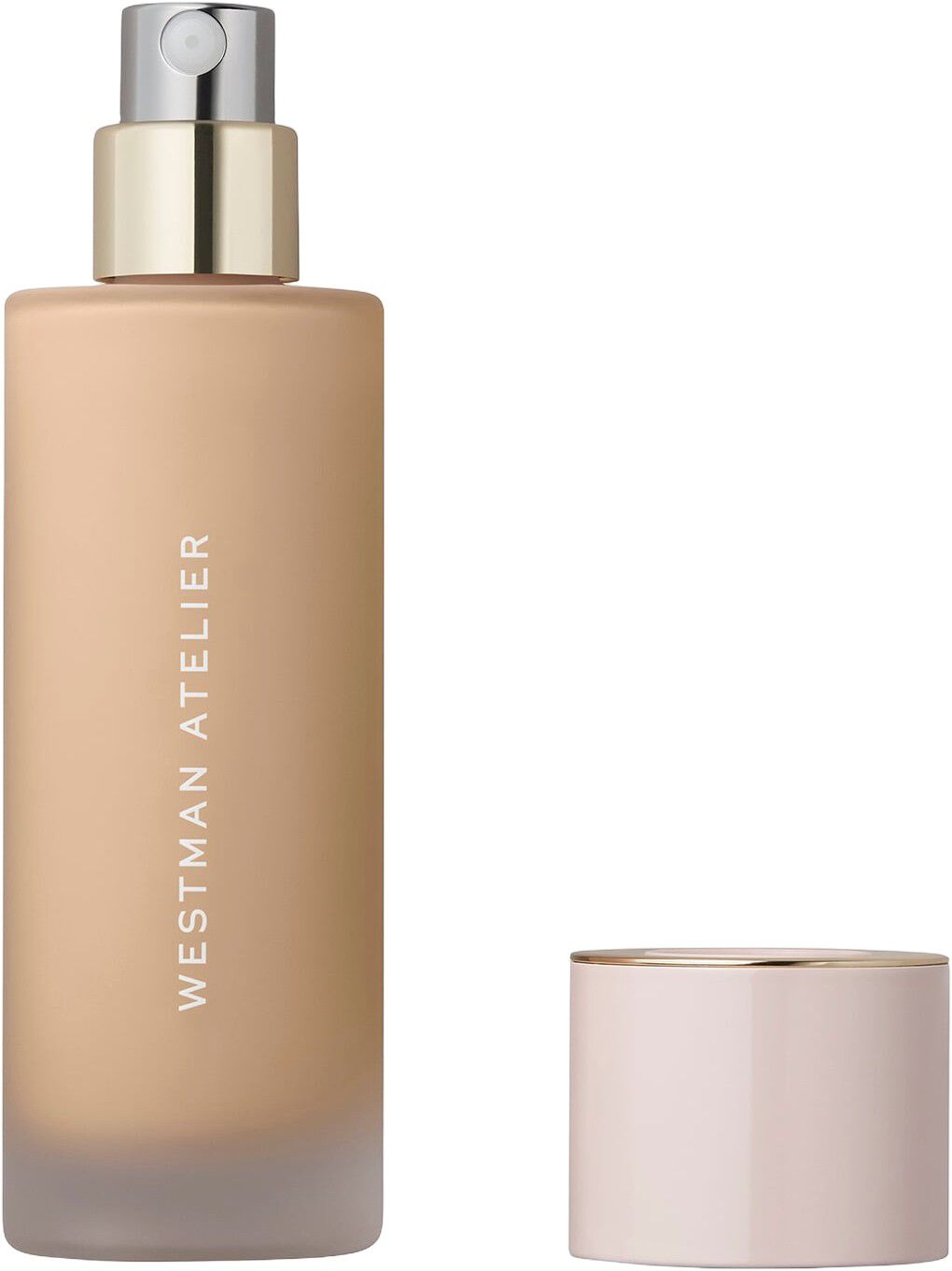 Supr&ecirc;me Bio-Complex - Flytande foundation