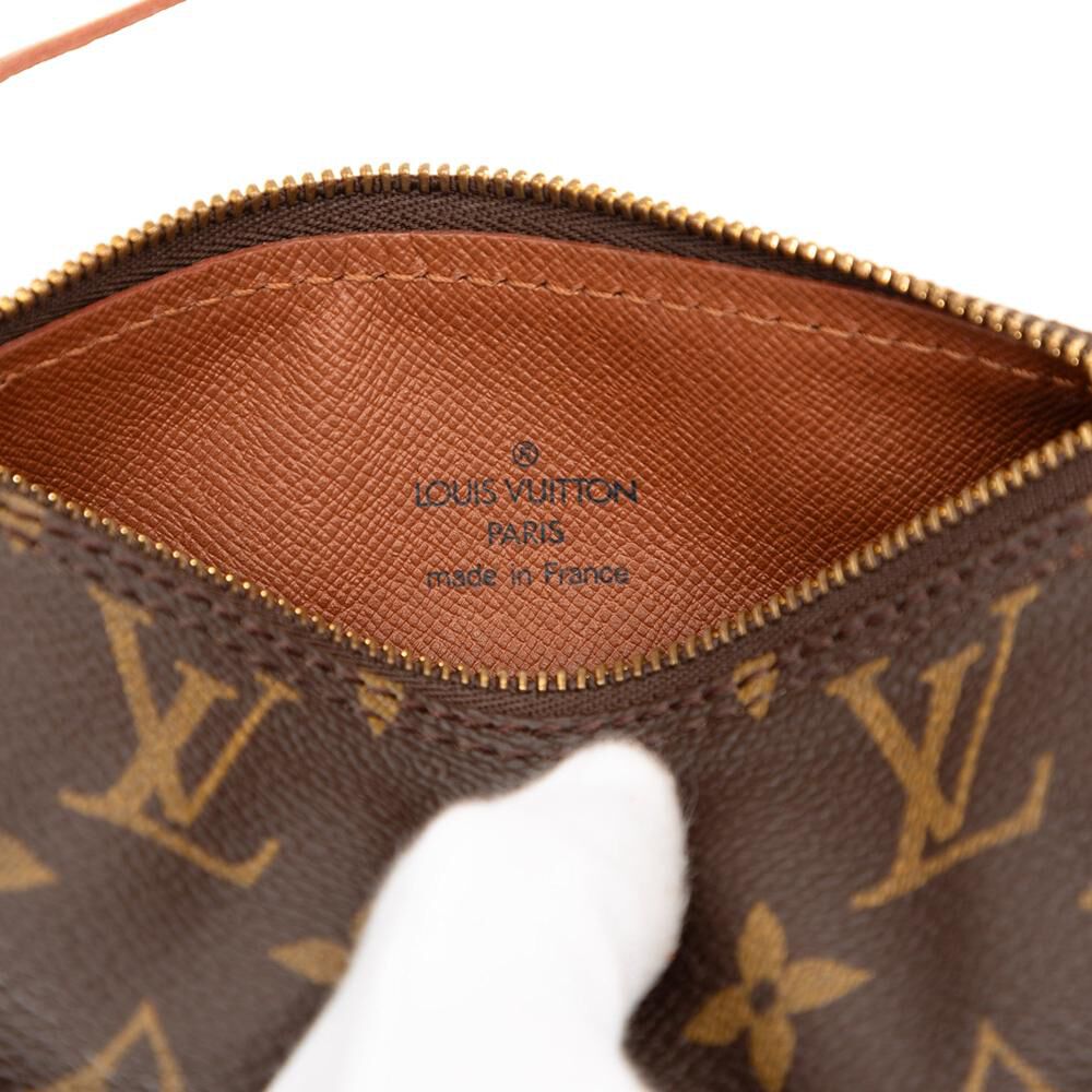 Louis Vuitton Papillon
