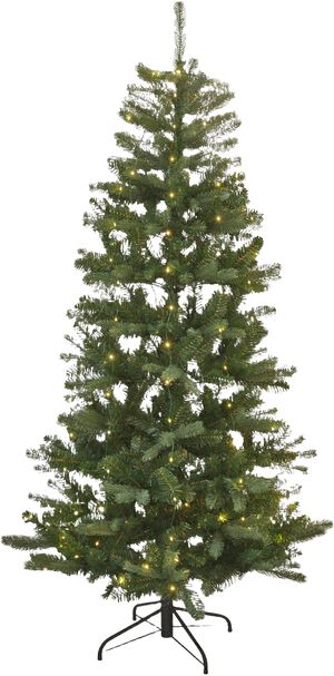 Eric Juletræ 560 LED