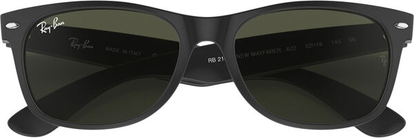 NEW WAYFARER