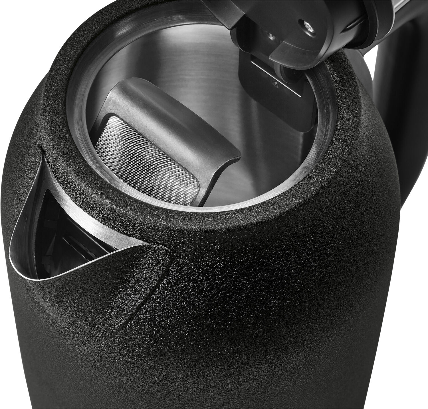 KITCHENAID VATTENKOKARE -5KKEK1701EBK