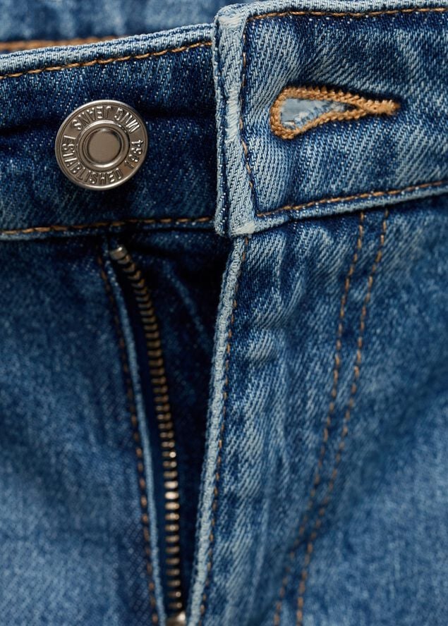 JEANS. -- NEWMOM