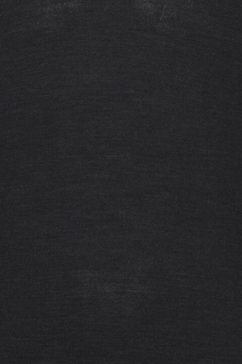 CFKONRAD Merino Roll Neck Knit