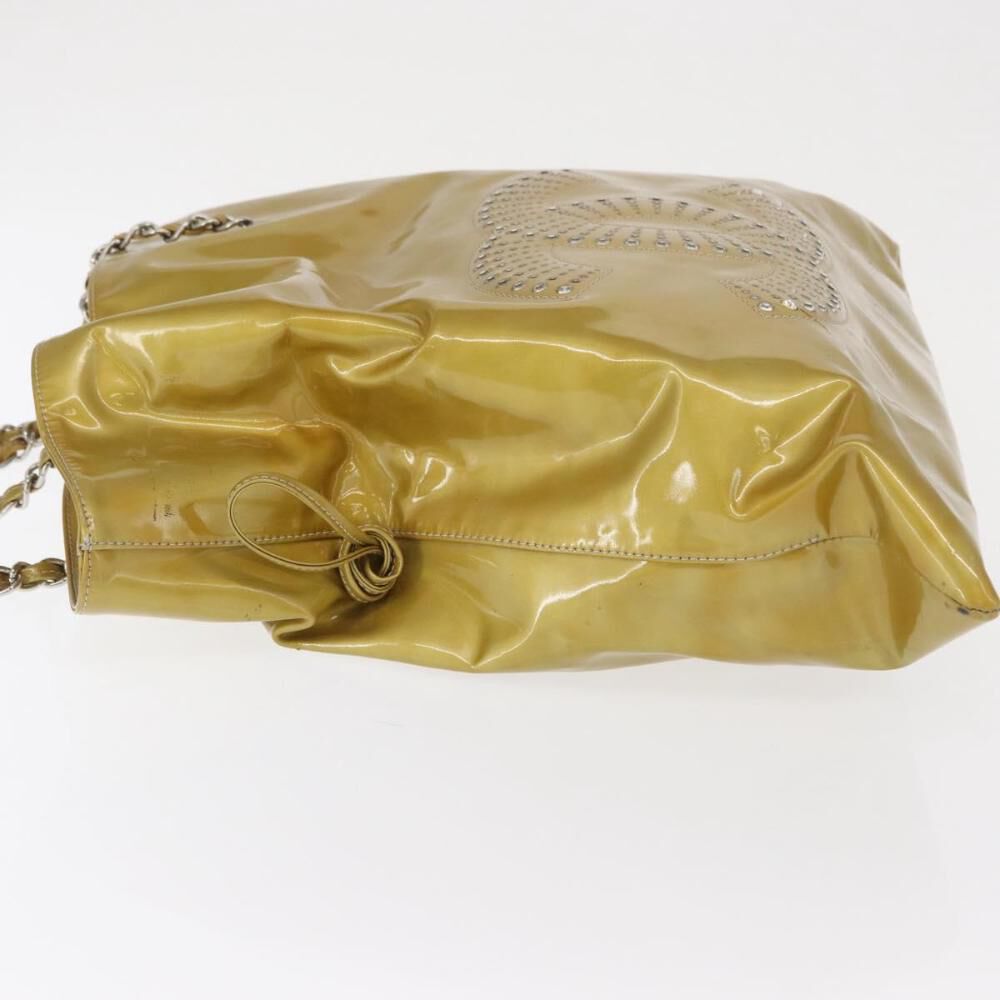 Chanel Tote
