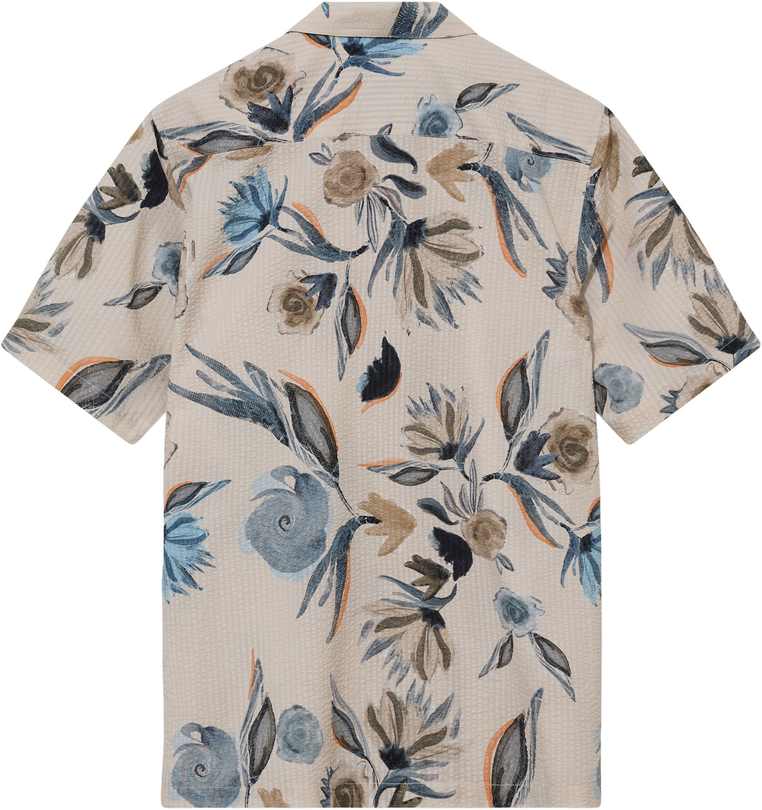 MMGJoel Haiku Seer SS Shirt