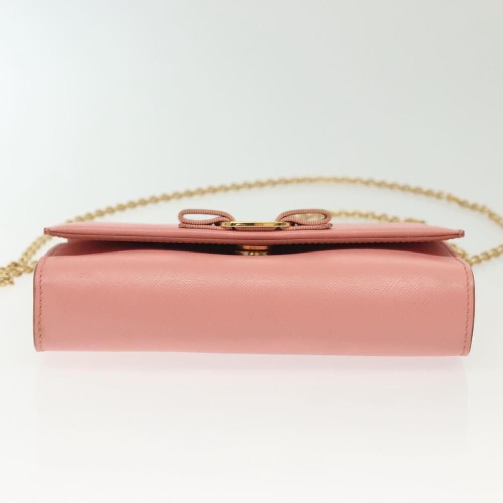 Salvatore Ferragamo Crossbody Bag