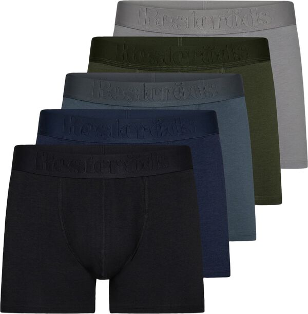 Gunnar Bamboo 5-pack,