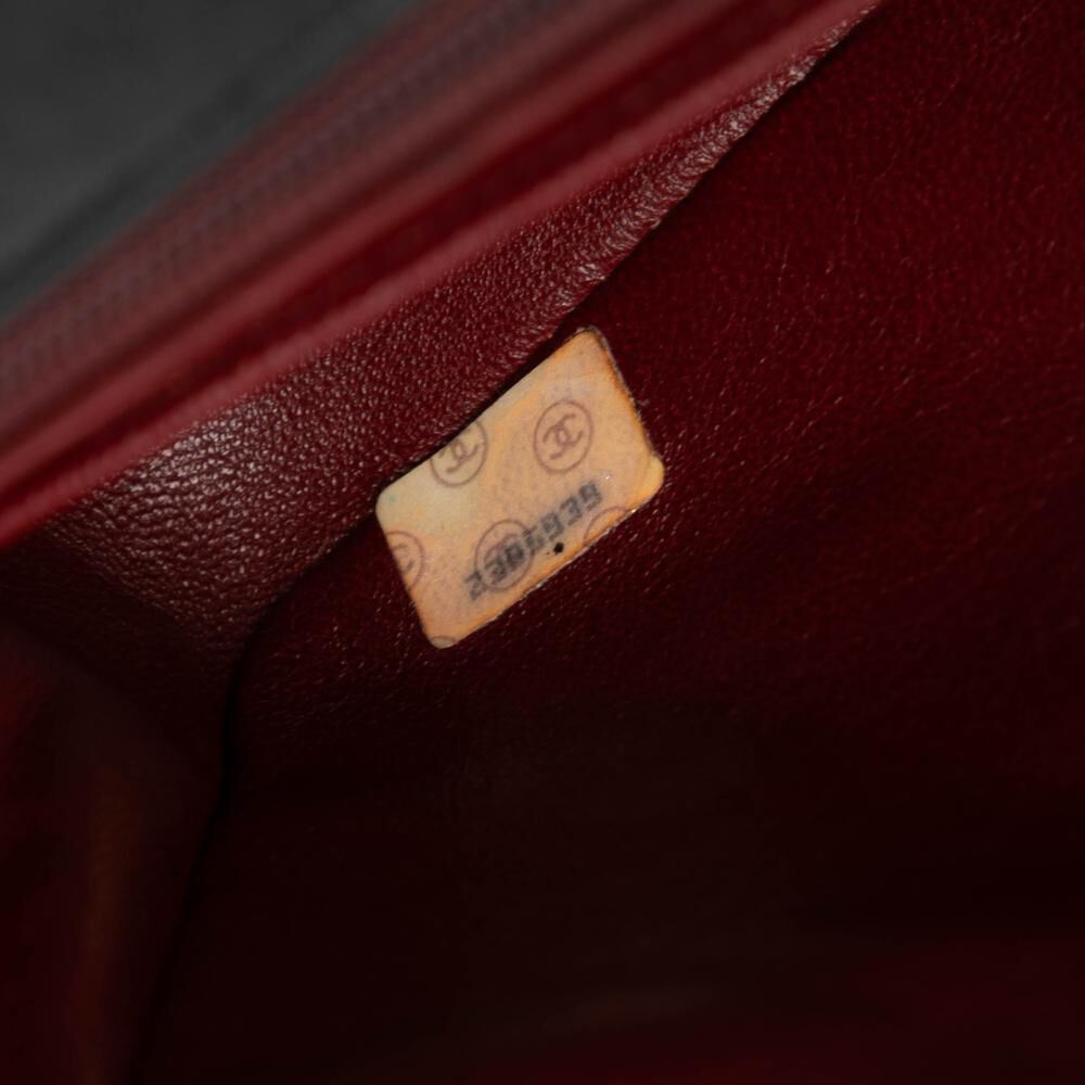 Chanel Flap Bag