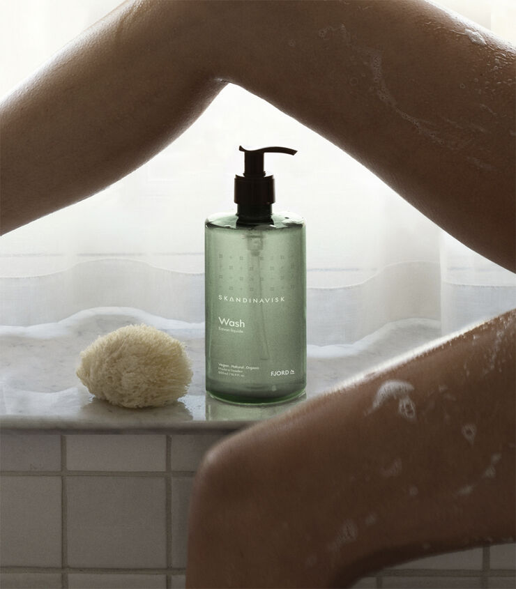 Wash FJORD 500ml