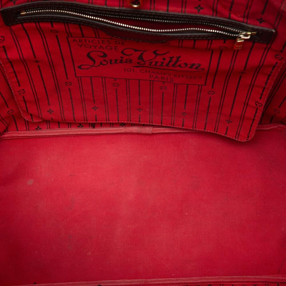 Louis Vuitton Neverfull