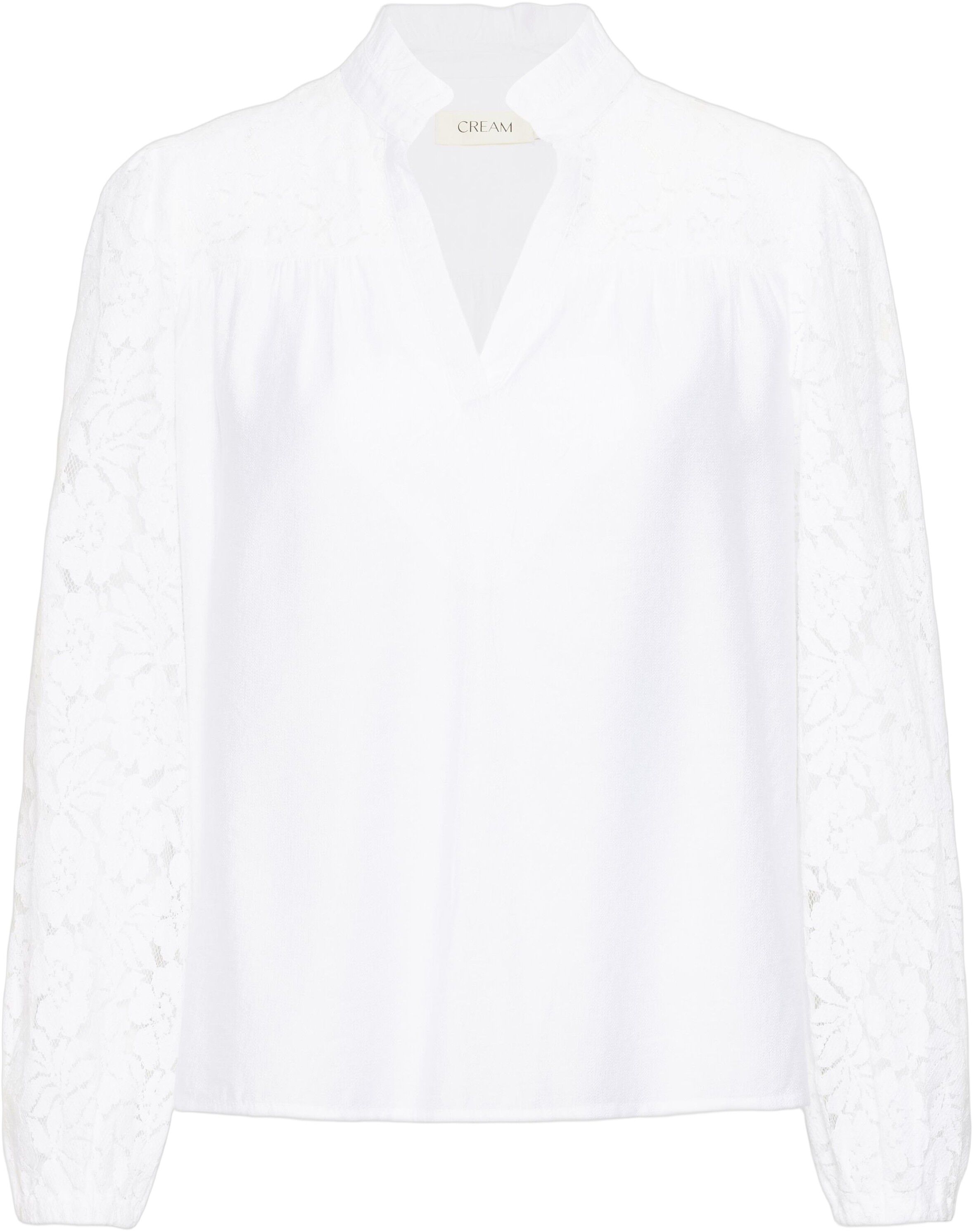 CRLiselin Lace Blouse