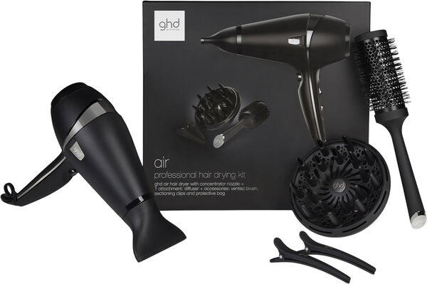 Air Hair Dryer Kit