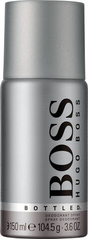 Boss Bottled Deodorant Spray 150 ml.