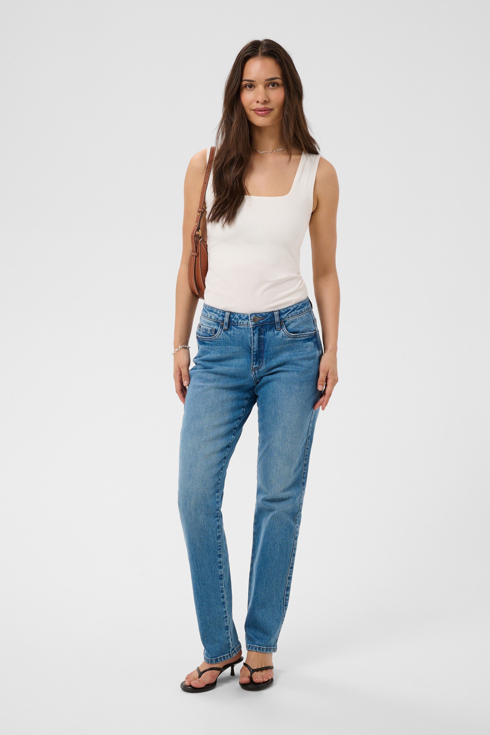 KAoleah Square Top