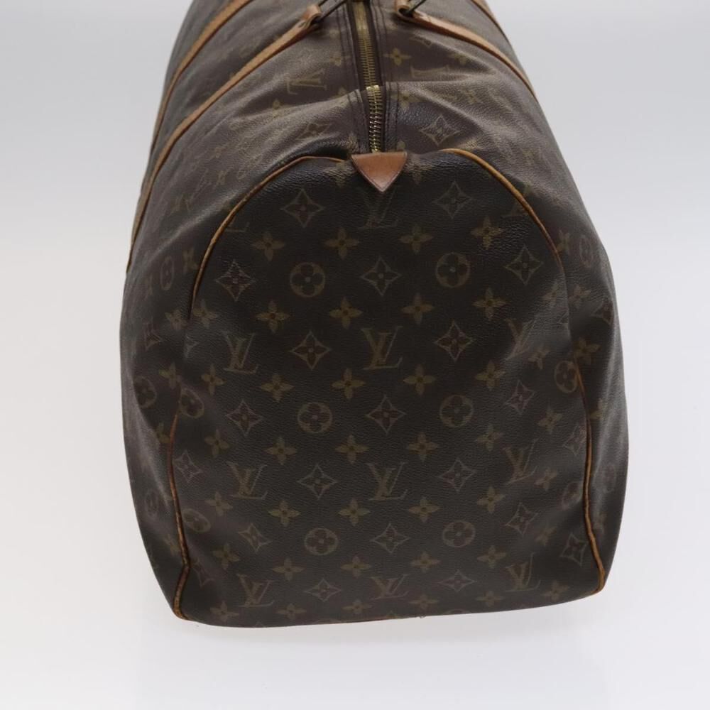 Louis Vuitton Keepall