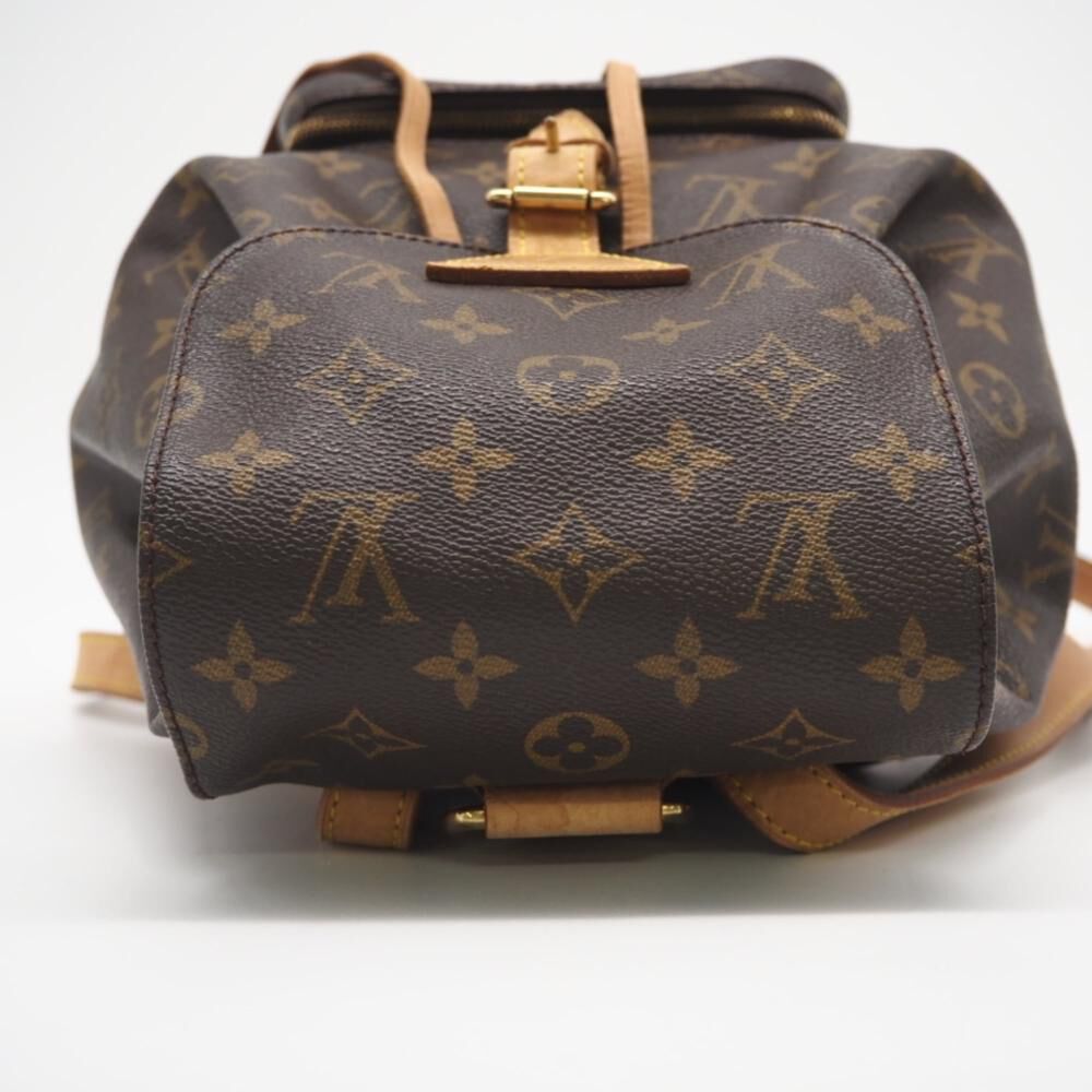 Louis Vuitton Montsouris