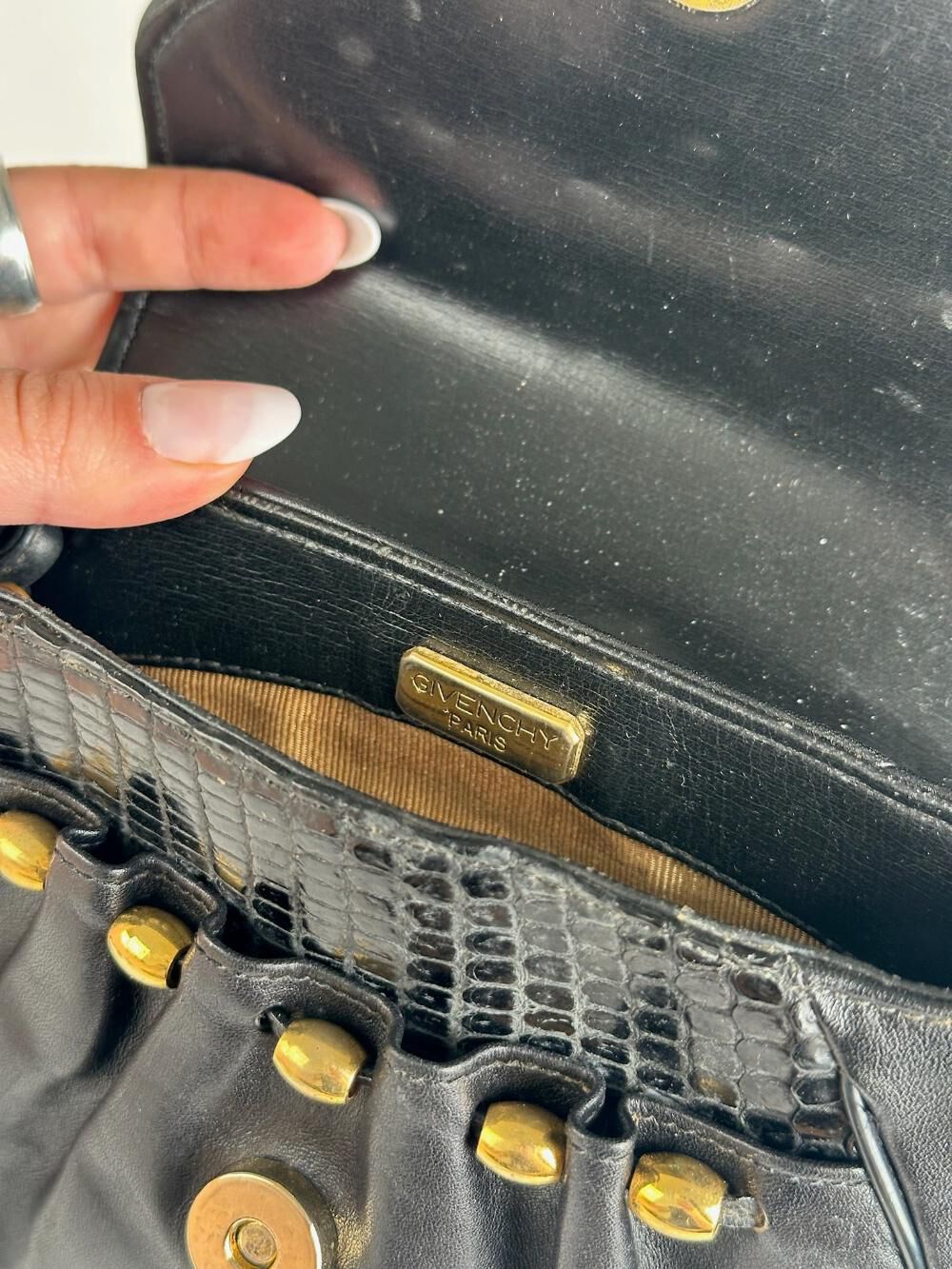 Givenchy Shoulder Bag