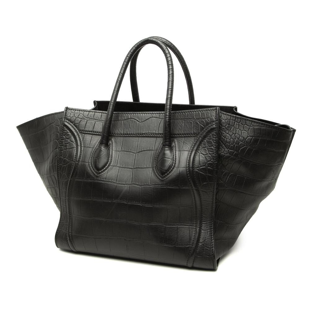Celine Luggage
