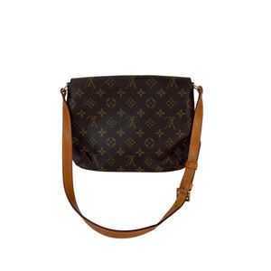 Louis Vuitton Musette Tango