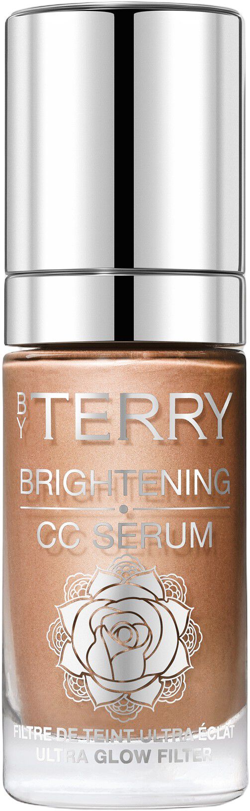 Brightening CC Serum N4 Sunny Flash