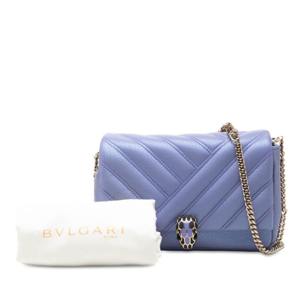 Bvlgari Crossbody Bag