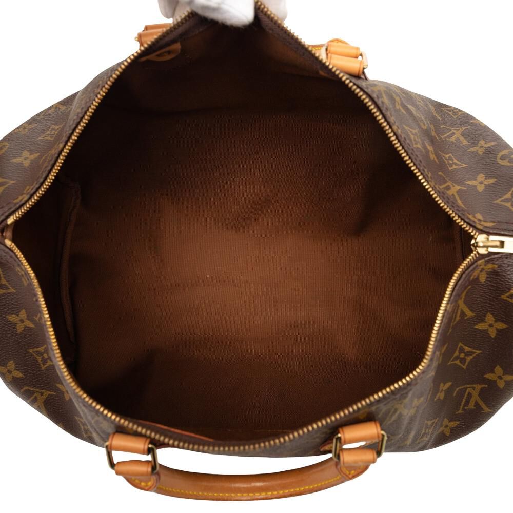 Louis Vuitton Speedy