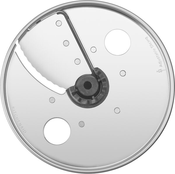 KITCHENAID FOOD PROCESSOR - 5KFP1319EOB