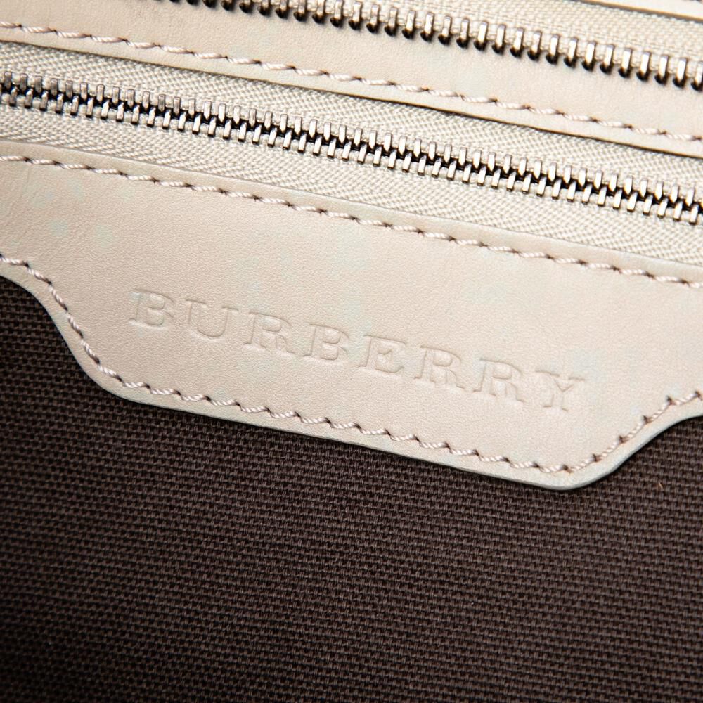 Burberry Tote