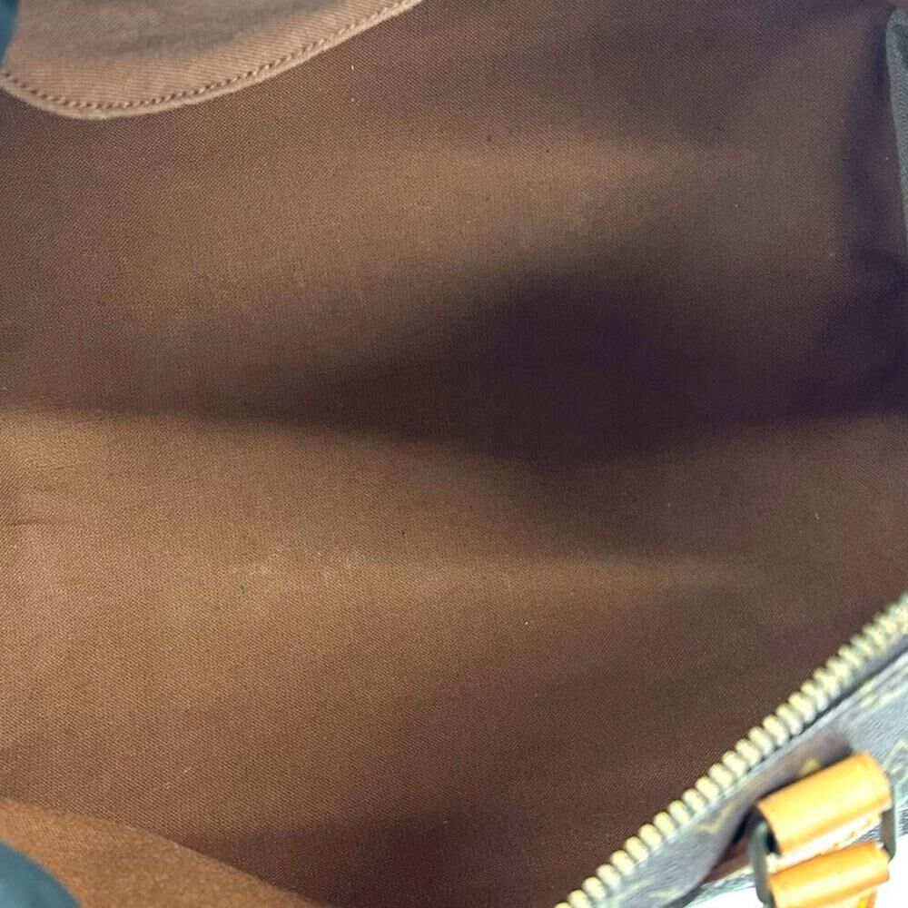 Louis Vuitton Speedy