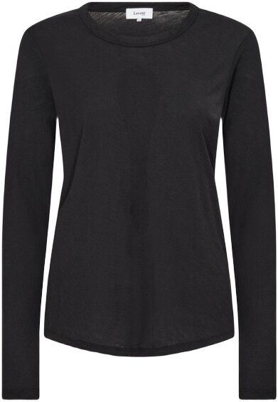 LR-ANY 3 T-shirt Sort