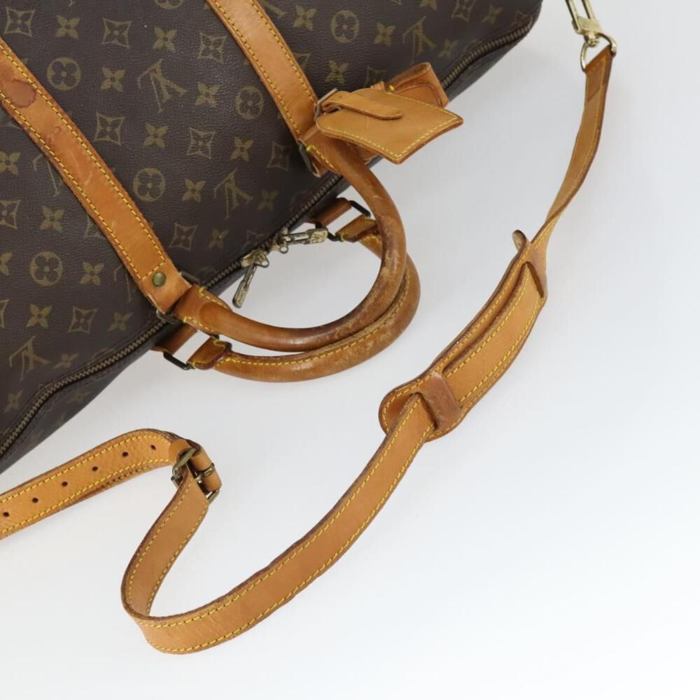 Louis Vuitton Keepall