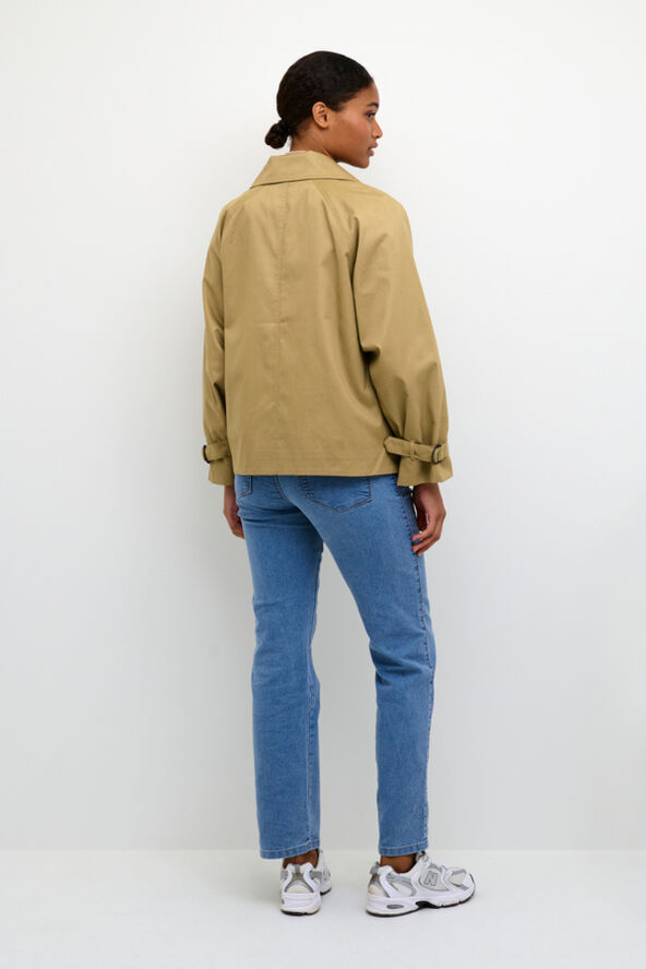 KAelise Short Jacket