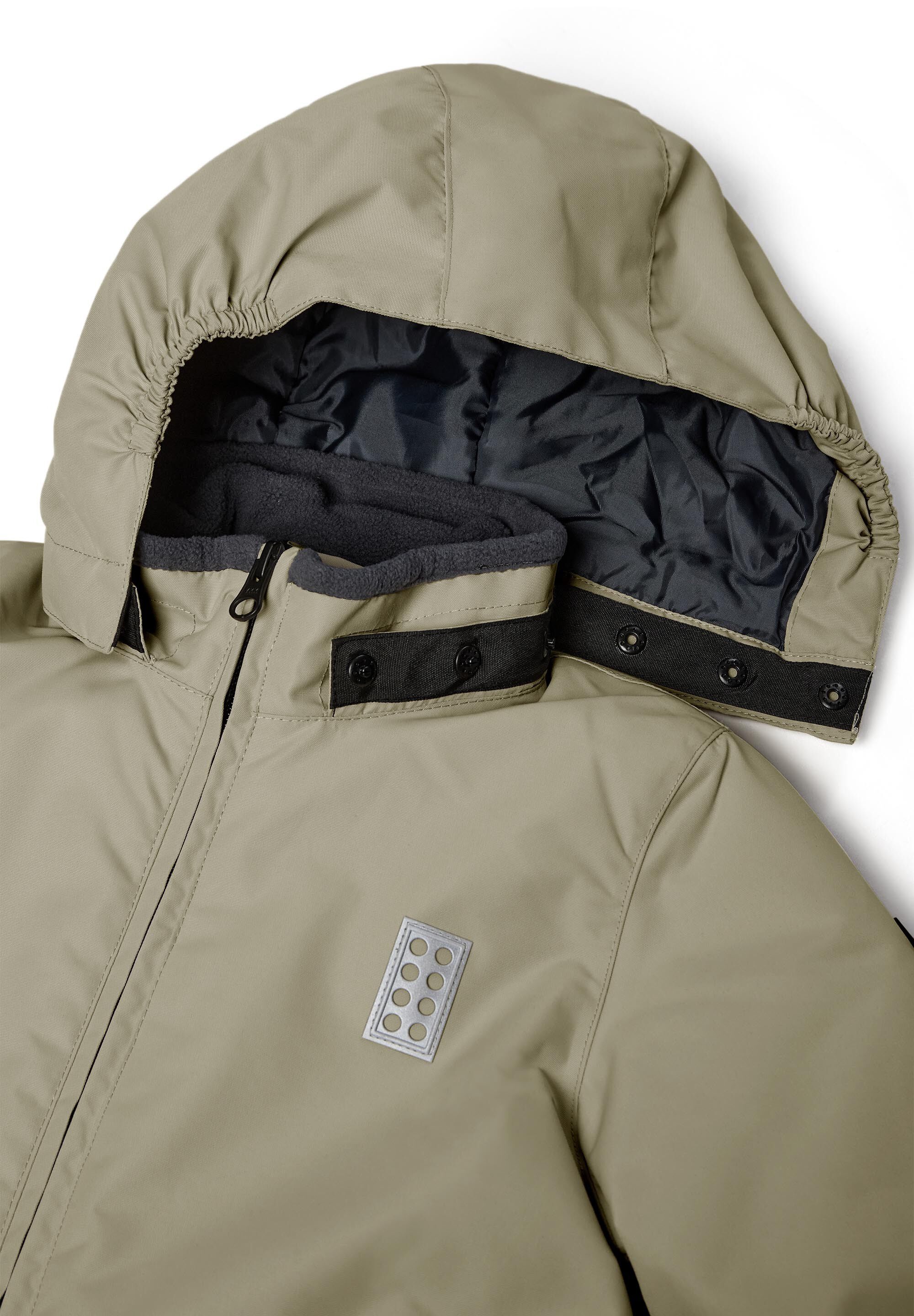 LWJORI 721 - SNOWSUIT.