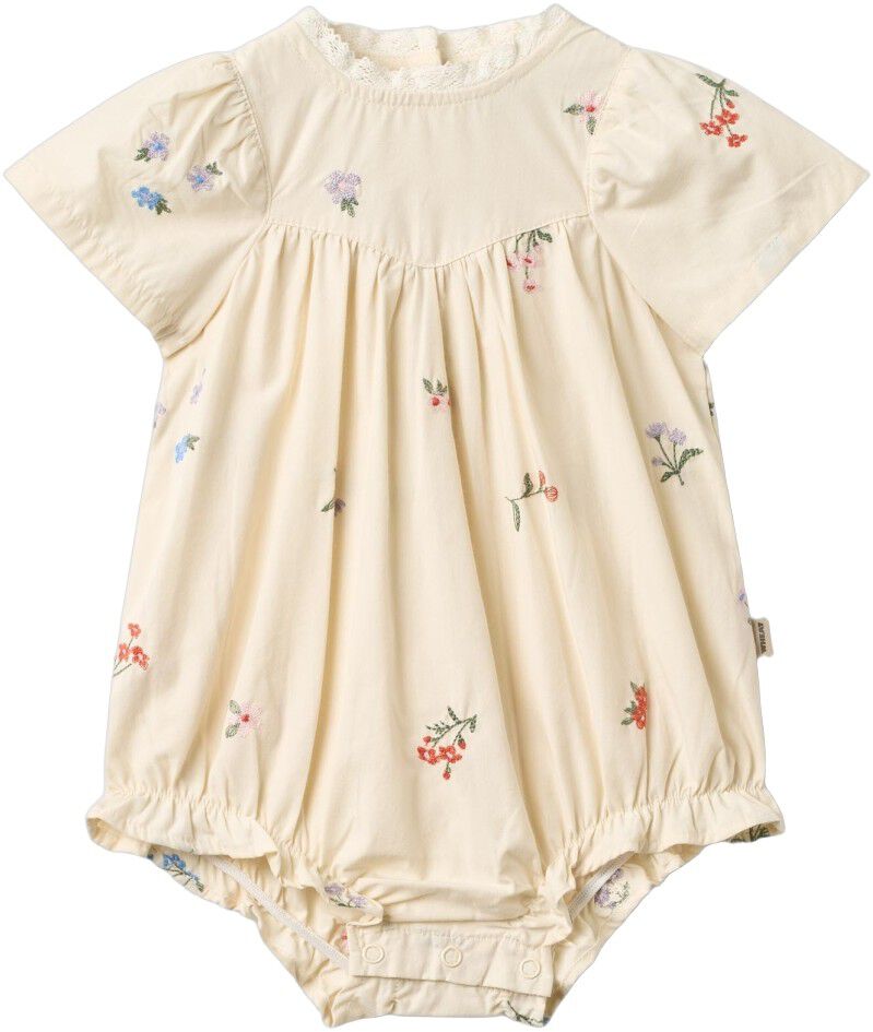 Kort Sommerdragt Margit