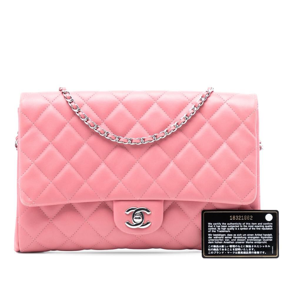 Chanel Flap Bag